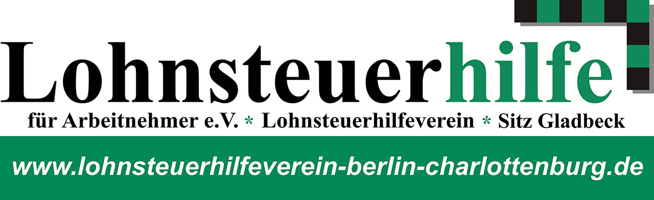 Lohnsteuerhilfeverein Berlin Charlottenburg